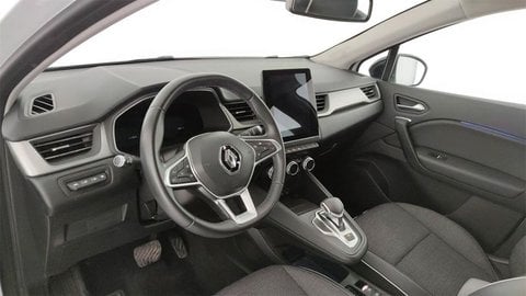 Auto Renault Captur Plug-In Hybrid E-Tech 160 Cv Intens Usate A Bari
