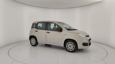 Auto Fiat Panda 1.2 Easy Usate A Bari