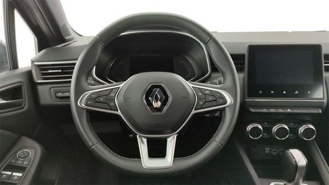 Auto Renault Clio Hybrid E-Tech 140 Cv 5 Porte Intens Usate A Bari