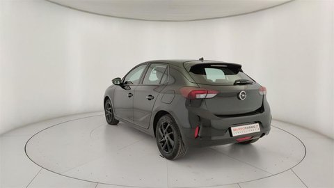 Auto Opel Corsa 1.2 Design & Tech Usate A Bari