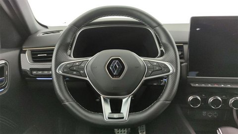 Auto Renault Arkana Full Hybrid E-Tech 145 Cv Engineered Usate A Bari