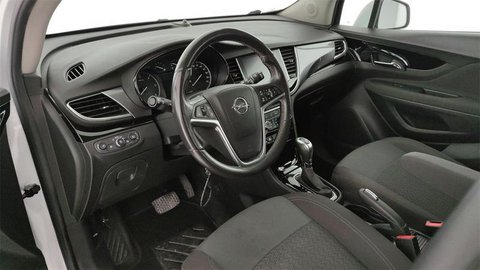 Auto Opel Mokka X 1.6 Cdti Ecotec 136Cv 4X2 Aut. Business Usate A Bari