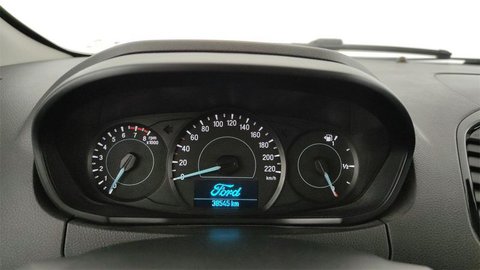 Auto Ford Ka+ 1.2 85 Cv Start&Stop Ultimate Usate A Bari