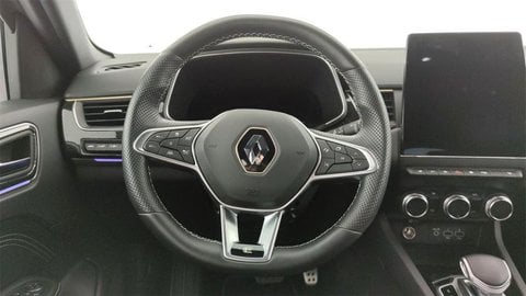 Auto Renault Arkana Full Hybrid E-Tech 145 Cv Engineered Usate A Bari