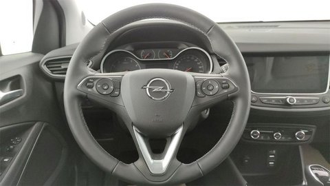 Auto Opel Crossland 1.5 Ecotec D 110 Cv Start&Stop Elegance Km0 A Bari