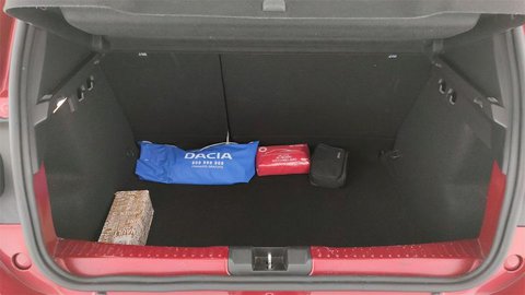 Auto Dacia Sandero Stepway 1.0 Tce Eco-G Comfort Usate A Bari