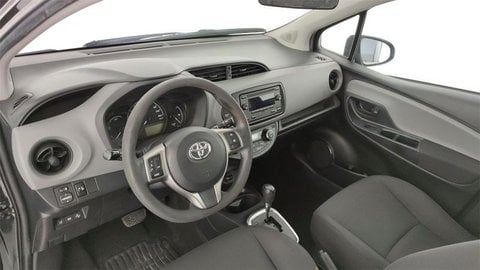 Auto Toyota Yaris 1.5 Hybrid 5 Porte Active Usate A Bari