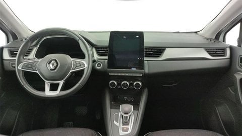 Auto Renault Captur Plug-In Hybrid E-Tech 160 Cv Intens Usate A Bari