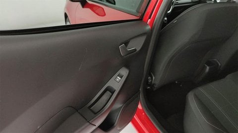 Auto Ford Fiesta 1.0 Ecoboost 95 Cv 5 Porte Connect Usate A Bari