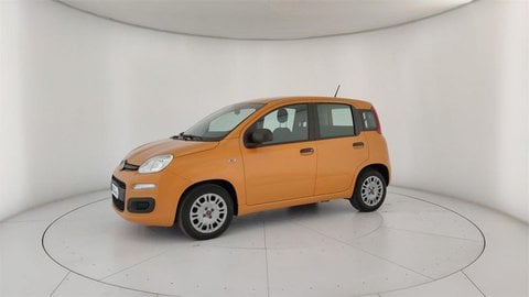Auto Fiat Panda 1.0 Firefly S&S Hybrid City Life Usate A Bari