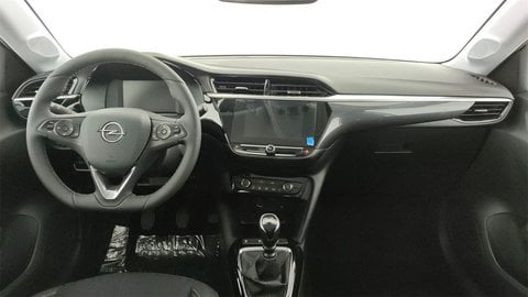 Auto Opel Corsa 1.2 100 Cv Elegance Km0 A Bari