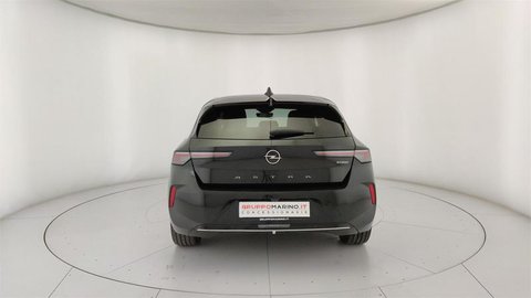 Auto Opel Astra 1.6 Hybrid 180 Cv At8 Business Elegance Usate A Bari