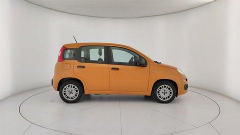 Auto Fiat Panda 1.0 Firefly S&S Hybrid City Life Usate A Bari