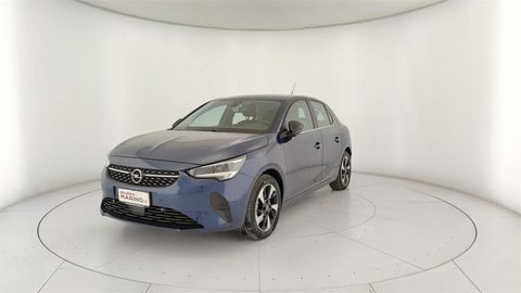 Auto Opel Corsa-E 5 Porte Elegance Usate A Bari