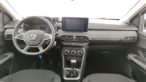 Auto Dacia Jogger 1.0 Tce Gpl 100 Cv 7 Posti Extreme Up Usate A Bari
