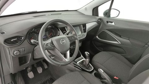 Auto Opel Crossland 1.2 12V Start&Stop Edition Usate A Bari