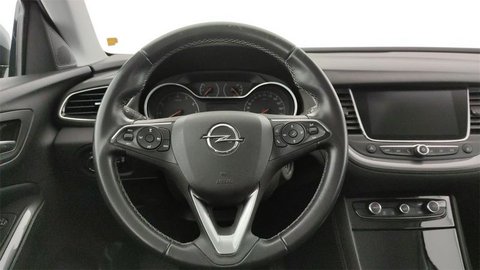 Auto Opel Grandland X 1.5 Diesel Ecotec Start&Stop Elegance Usate A Bari