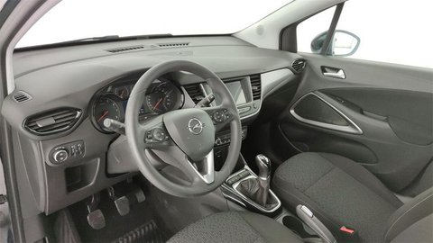 Auto Opel Crossland 1.2 Gpl 12V Advance Usate A Bari