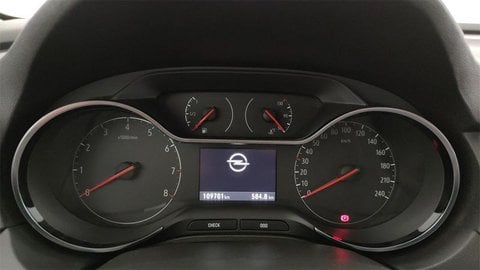 Auto Opel Grandland X 1.5 Diesel Ecotec Start&Stop Aut. Elegance Usate A Bari