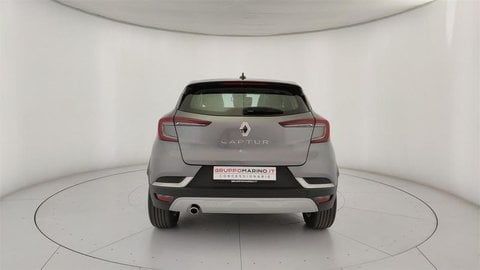 Auto Renault Captur Tce 12V 100 Cv Gpl Intens Usate A Bari