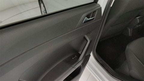 Auto Volkswagen Polo 1.0 Evo 80 Cv 5P. Comfortline Bluemotion Technology Usate A Bari