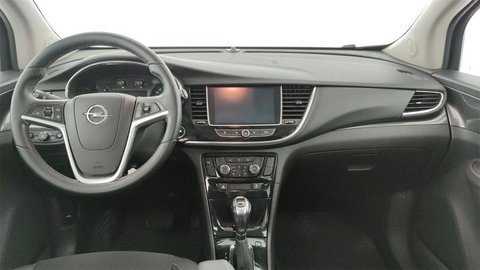 Auto Opel Mokka X 1.6 Cdti Ecotec 136Cv 4X2 Aut. Innovation Usate A Bari