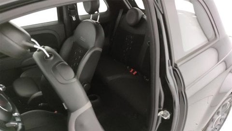 Auto Fiat 500 (2015-->) 1.0 Hybrid Connect Usate A Bari