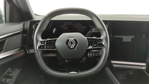Auto Renault Austral E-Tech Full Hybrid 200 Techno Usate A Bari