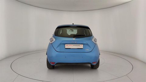 Auto Renault Zoe Intens R110 Flex Usate A Bari