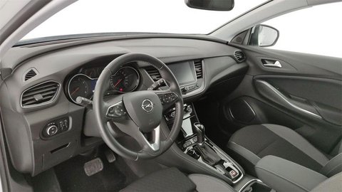 Auto Opel Grandland X 1.5 Diesel Ecotec Start&Stop Aut. Innovation Usate A Bari