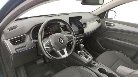 Auto Renault Arkana Hybrid E-Tech 145 Cv Intens Usate A Bari