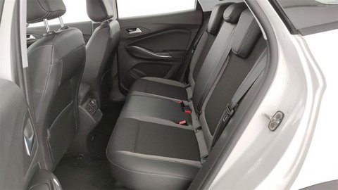 Auto Opel Grandland X 1.5 Diesel Ecotec Start&Stop Aut. Elegance Usate A Bari