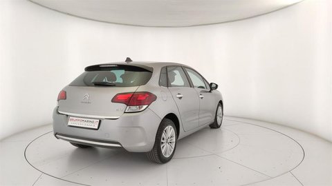 Auto Citroën C4 Bluehdi 100 Feel Usate A Bari