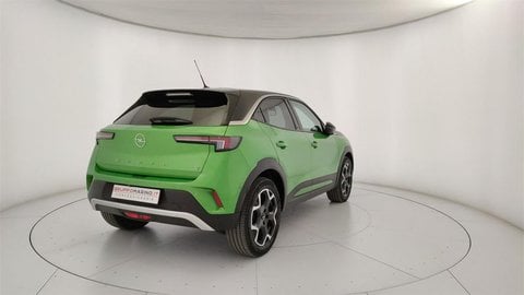 Auto Opel Mokka-E Ultimate Usate A Bari