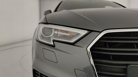 Auto Audi A3 Spb 35 Tdi S Tronic Business Usate A Bari