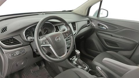 Auto Opel Mokka X 1.6 Cdti Ecotec 136Cv 4X2 Aut. Innovation Usate A Bari