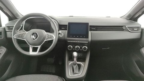 Auto Renault Clio Hybrid E-Tech 140 Cv 5 Porte Intens Usate A Bari