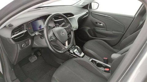 Auto Opel Corsa-E 5 Porte Elegance Usate A Bari