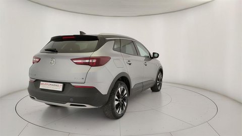 Auto Opel Grandland X 1.5 Diesel Ecotec Start&Stop Aut. Innovation Usate A Bari