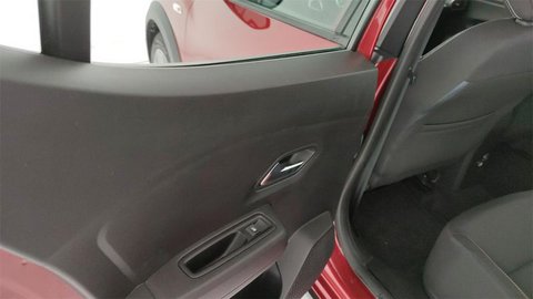 Auto Dacia Sandero Stepway 1.0 Tce Eco-G Comfort Usate A Bari