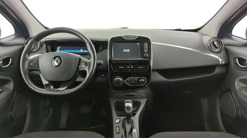 Auto Renault Zoe Intens R110 Flex Usate A Bari