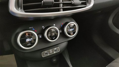 Auto Fiat 500X 1.3 Multijet 95 Cv Lounge Usate A Bari