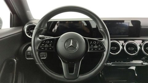 Auto Mercedes-Benz Classe A (W177) A 180 Business Usate A Bari