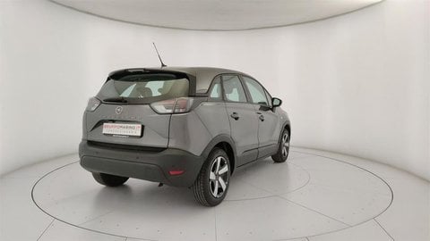 Auto Opel Crossland 1.2 12V Start&Stop Edition Usate A Bari