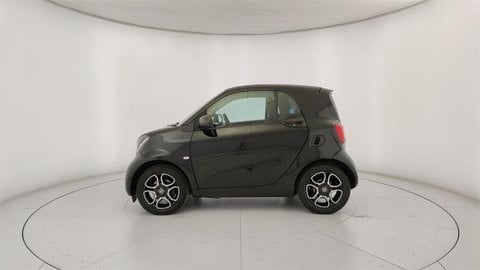 Auto Smart Fortwo 3ªs.(C/A453) 70 1.0 Youngster Usate A Bari
