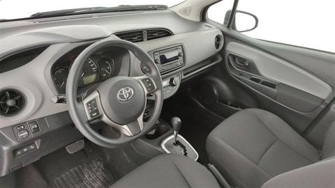 Auto Toyota Yaris 1.5 Hybrid 5 Porte Cool Usate A Bari