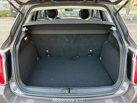 Auto Fiat 500X 1.6 Multijet 120 Cv Lounge Full Optional Usate A Monza E Della Brianza