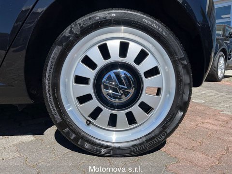 Auto Volkswagen Up! 1.0 75 Cv 5 Porte High Up! Usate A Monza E Della Brianza
