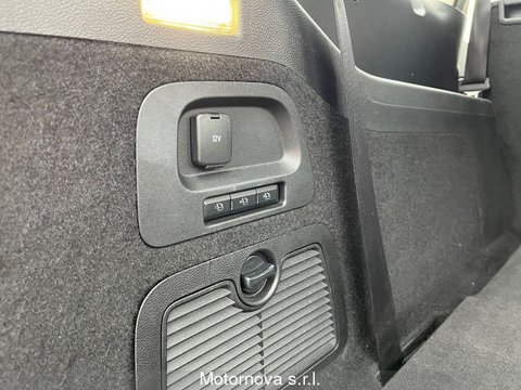 Auto Ford Galaxy 2.0 Tdci 150Cv Start&Stop Powershift Titanium Bus. Usate A Monza E Della Brianza