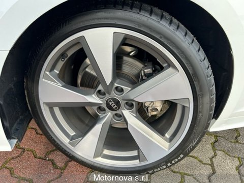 Auto Audi A5 A5 Cabrio 35 Tdi S Tronic S Line Edition Usate A Monza E Della Brianza